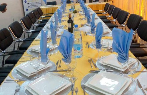 Yaounde Hotel | Hôtel Freesia