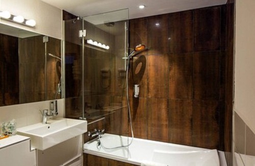 Le Mont-Saint-Michel Hotel | Hôtel Gabriel