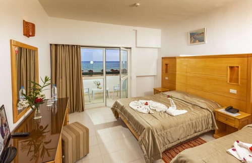 Mrezga Hotel | Hôtel Hammamet Beach