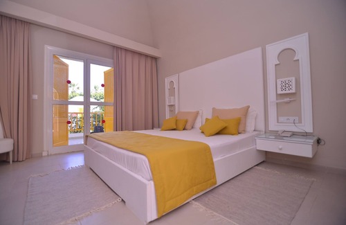 Mrezga Hotel | Hôtel Hammamet Beach