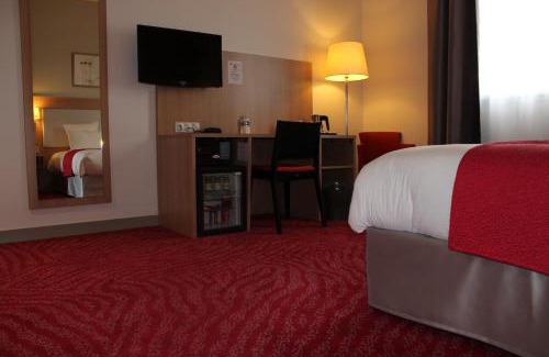 Pannes Hotel | Hôtel ibis Styles Montargis Arboria