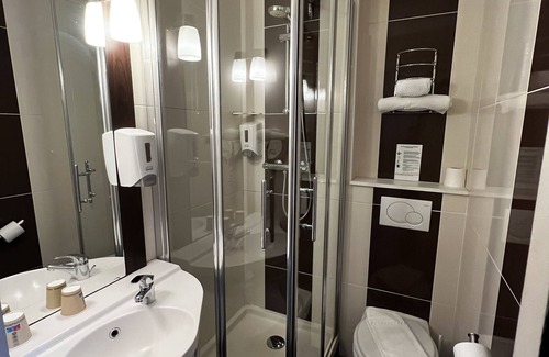 Langres Hotel | Hôtel Inn Design Langres Resto Novo