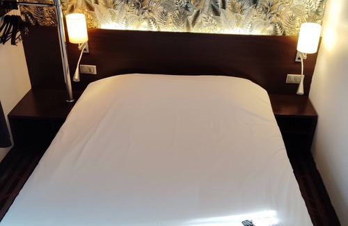 Langres Hotel | Hôtel Inn Design Langres Resto Novo