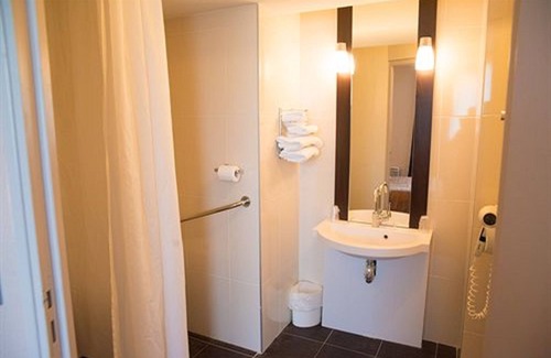 Langres Hotel | Hôtel Inn Design Langres Resto Novo