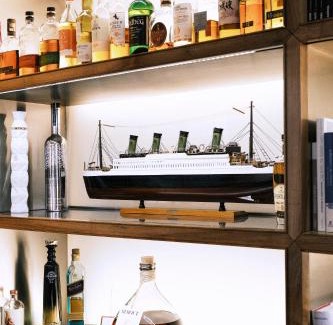 3rd Arrondissement Hotel | Hôtel Jules & Jim