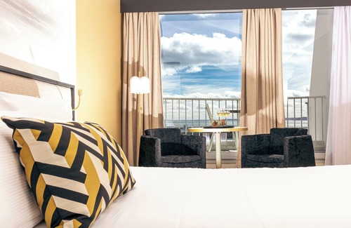Saint-Quay-Portrieux Hotel | Hôtel Ker Moor Saint-Quay Portrieux