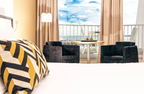 Saint-Quay-Portrieux Hotel | Hôtel Ker Moor Saint-Quay Portrieux
