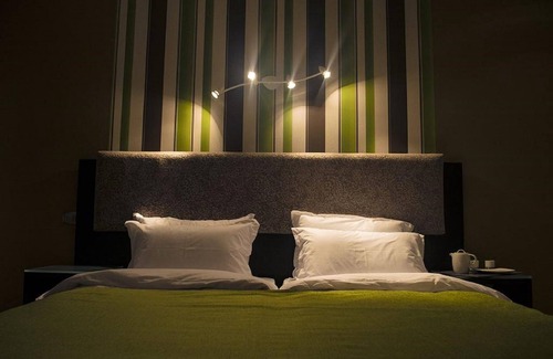 Sidi Fredj Hotel | Hôtel L'évantail