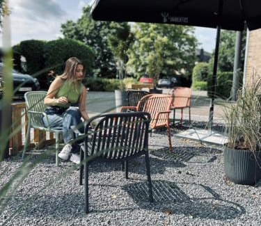 Libramont-Chevigny Hotel | Hôtel L'Amandier