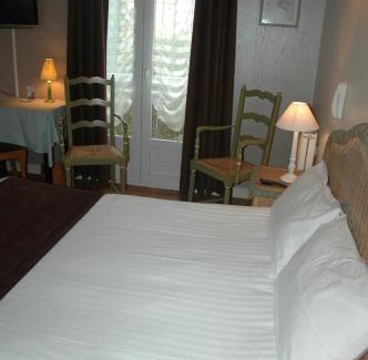 La Cotiniere Hotel | Hôtel L'Ecailler