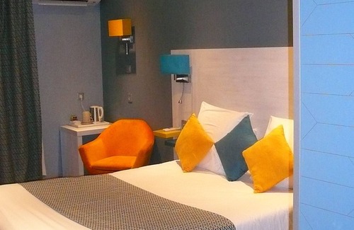 Tarbes Hotel | Hôtel L'Européen