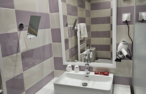 Tarbes Hotel | Hôtel L'Européen