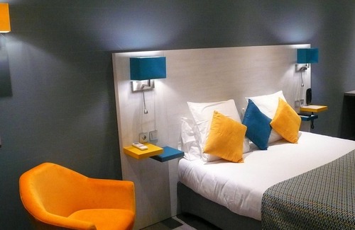 Tarbes Hotel | Hôtel L'Européen