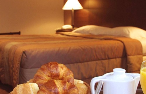 Malo-les-Bains Hotel | Hôtel L'Hirondelle
