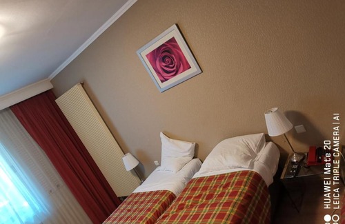 Philippeville Hotel | Hôtel La Côte d'Or