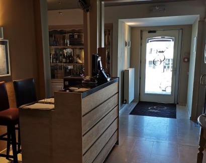 Philippeville Hotel | Hôtel La Côte d'Or