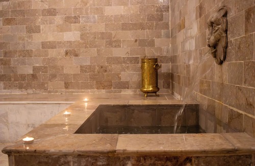‘Ayn ad Darahim Hotel | Hôtel La Forêt