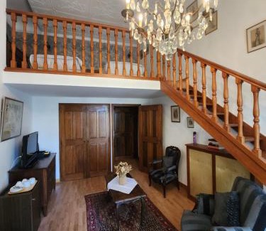 Valensole Hotel | Hôtel La Fuste