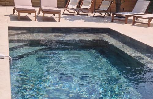 Le Lavandou Hotel | Hôtel La Petite Bohème