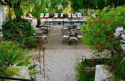 Le Lavandou Hotel | Hôtel La Petite Bohème