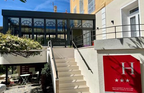 Le Lavandou Hotel | Hôtel La Petite Bohème