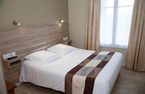 Coutances Hotel | Hôtel La Pocatière