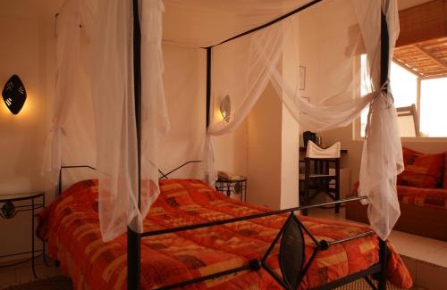 St. Louis Hotel | Hôtel La Résidence