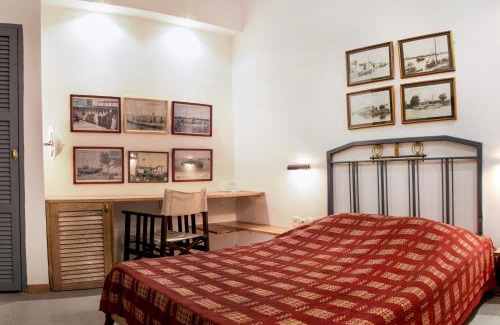 St. Louis Hotel | Hôtel La Résidence