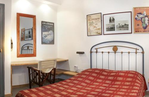 St. Louis Hotel | Hôtel La Résidence