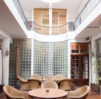 St. Louis Hotel | Hôtel La Résidence