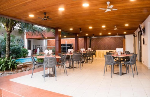Abidjan Resort | Hôtel La Rose Blanche Abidjan