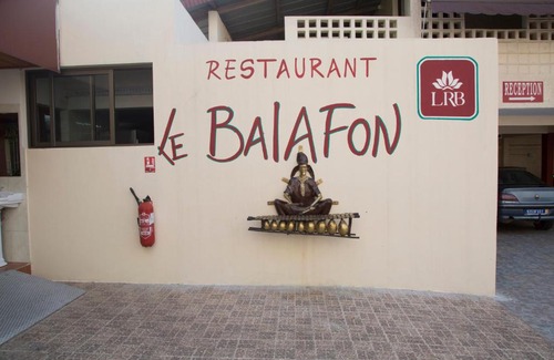 Abidjan Resort | Hôtel La Rose Blanche Abidjan