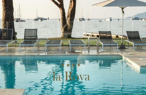 Saint-Florent Hotel | Hôtel La Roya