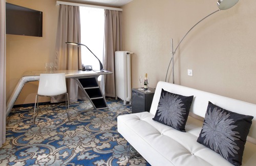 Payerne Hotel | Hôtel la Suite