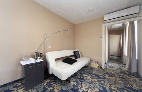 Payerne Hotel | Hôtel la Suite