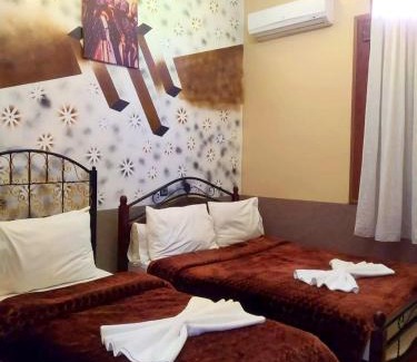 Boumalne Dades Hotel | Hôtel La Vallée Des Oiseaux