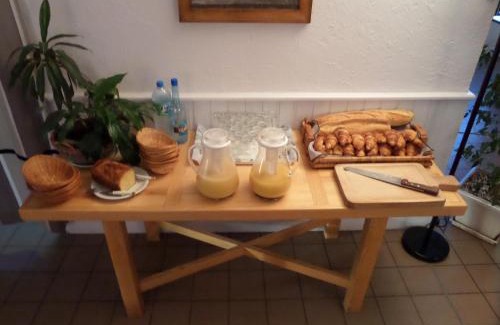 Nasbinals Hotel | Hôtel le bastide