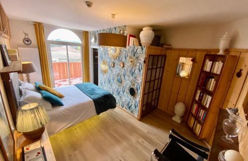 Cap-Ferret Hotel | Hôtel Le Caillebotis