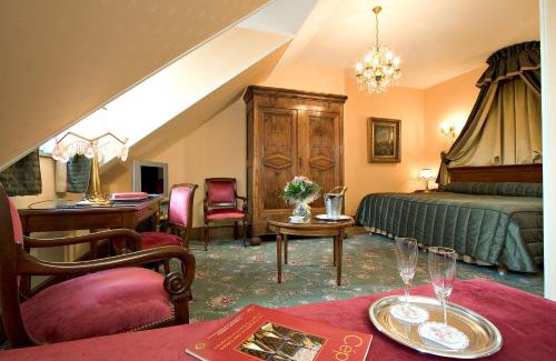 Beaune City Centre Hotel | Hôtel Le Cep & Spa