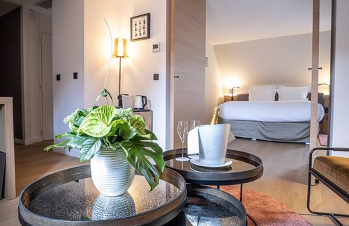 Kaysersberg-Vignoble Hotel | Hôtel Le Chambard