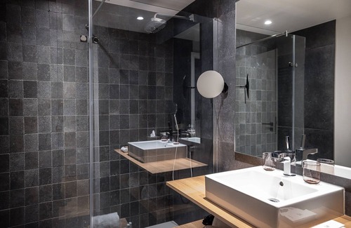 Kaysersberg-Vignoble Hotel | Hôtel Le Chambard