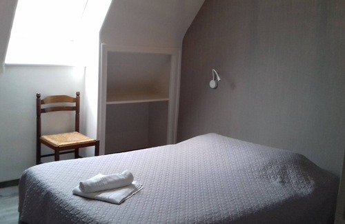 Paimpol Hotel | Hôtel Le Goas Plat