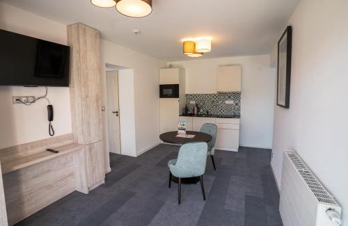 Plerin Hotel | Hôtel Le Manoir du Roselier