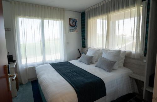 Plerin Hotel | Hôtel Le Manoir du Roselier