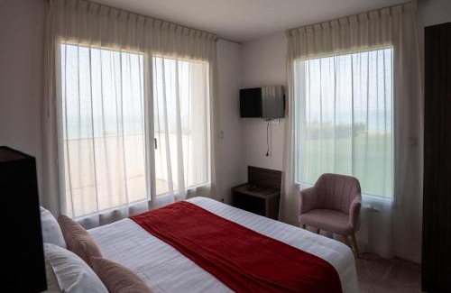 Plerin Hotel | Hôtel Le Manoir du Roselier