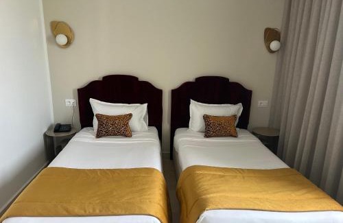 Cite Jardins Hotel | hôtel LE PACHA