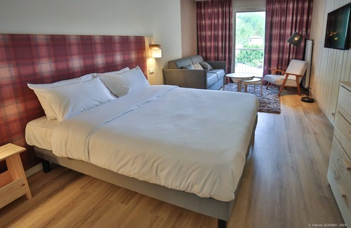 Digne-les-Bains Hotel | Hôtel Le Refuge des Sources
