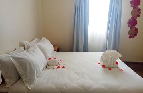 Ambohibao Hotel | Hôtel Les 12 Collines, Ivato Aéroport