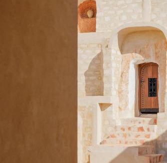 Gabes Governate Hotel | Hôtel les berbérs