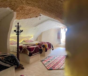 Gabes Governate Hotel | Hôtel les berbérs